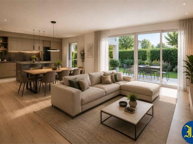 Villa Schiera in vendita a Villafranca Di Verona, Veneto