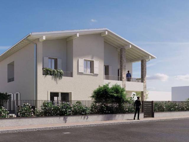 Villa Schiera in vendita a Villafranca Di Verona, Veneto