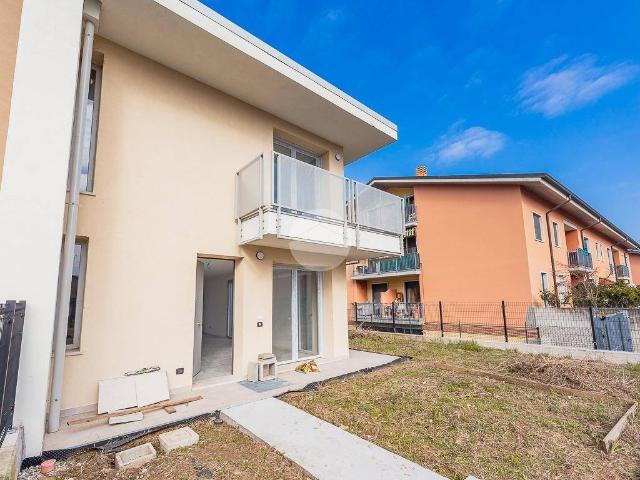 Villa Schiera in vendita a Villafranca Di Verona, Veneto