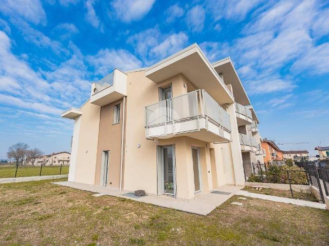 Villa Schiera in vendita a Villafranca Di Verona, Veneto