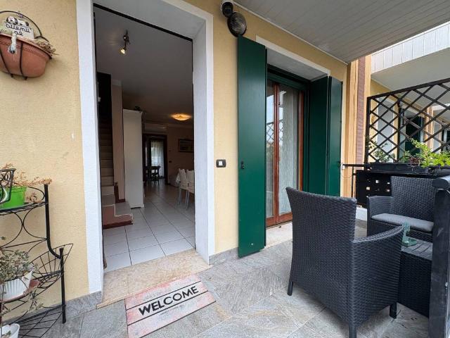 Villa Schiera in vendita a Villafranca Padovana, Veneto