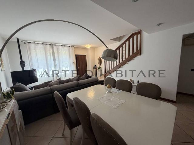 Villa Schiera in vendita a Taggì di Sotto, Villafranca Padovana