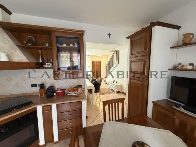 Villa Schiera in vendita a Taggì di Sotto, Villafranca Padovana