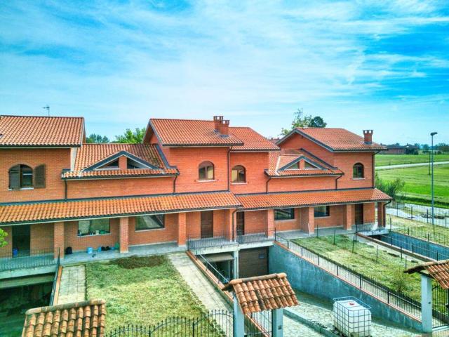 Villa Schiera in vendita a Piemonte, Asti
