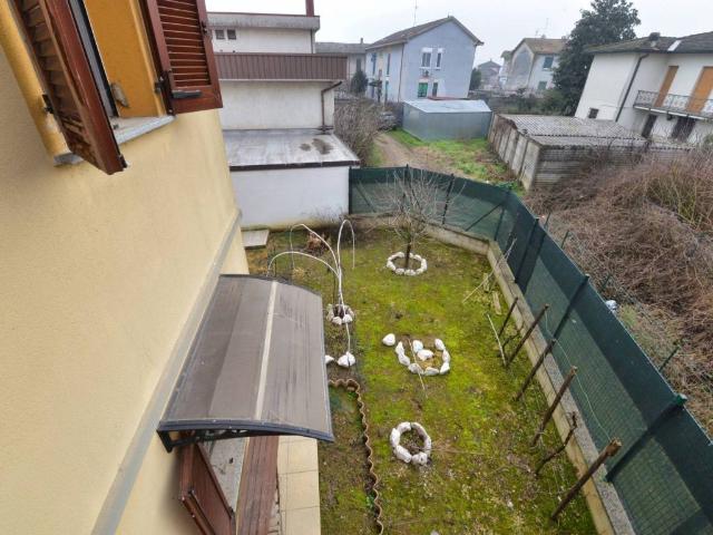 Villa Schiera in vendita a Villanova Sillaro, Lombardia