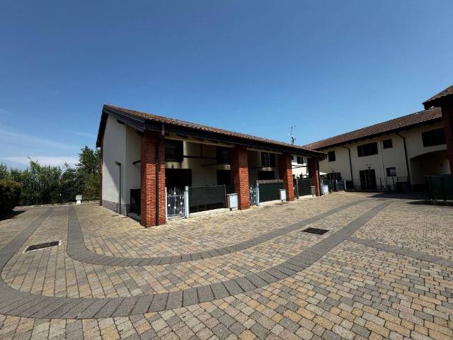 Villa Schiera in vendita a Villanova Sillaro, Lombardia