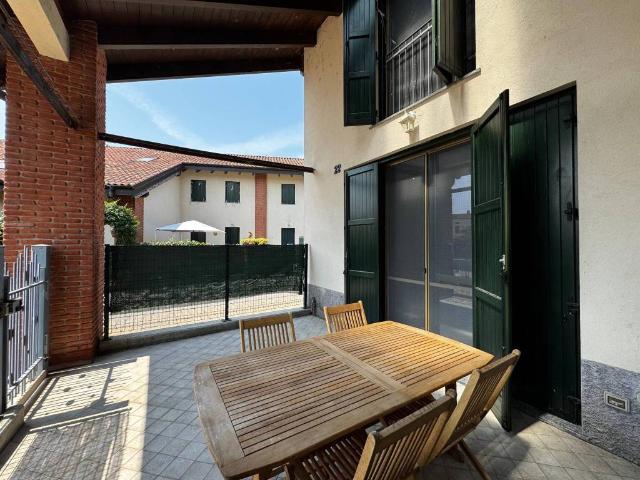 Villa Schiera in vendita a Villanova Sillaro, Lombardia