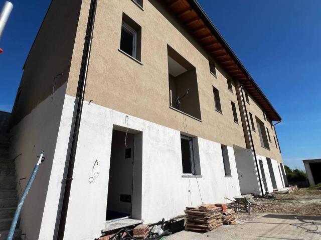 Villa Schiera in vendita a Villanova del Sillaro, Lodi