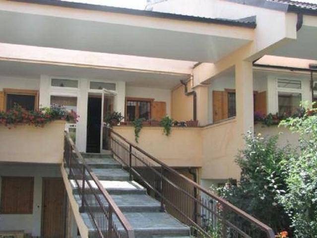 Villa Schiera in vendita a Villavecchia, Villanova Mondovì