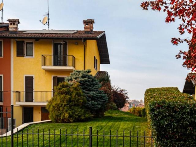 Villa Schiera in vendita a Piemonte, Cuneo