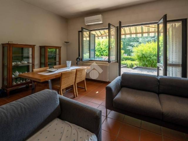 Villa Schiera in vendita a Comunità montana della Valle Sabbia, Villanuova Sul Clisi
