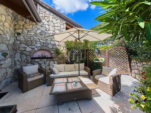Villa Schiera in vendita a Comunità montana della Valle Sabbia, Villanuova Sul Clisi