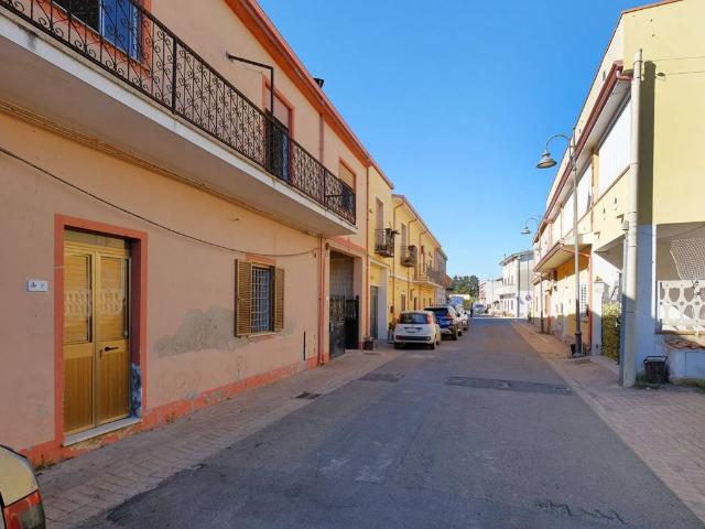 Villa Schiera in vendita a Villaperuccio, Sardigna/Sardegna
