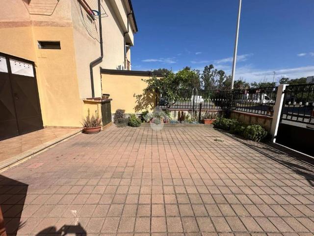 Villa Schiera in vendita a Calabria, Cosenza