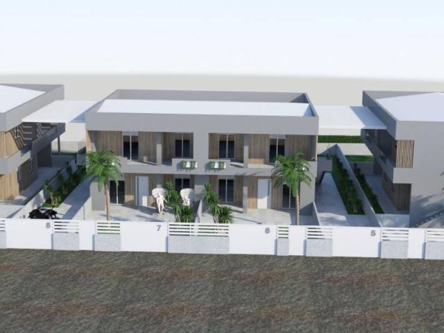 Villa Schiera in vendita a Calabria, Cosenza