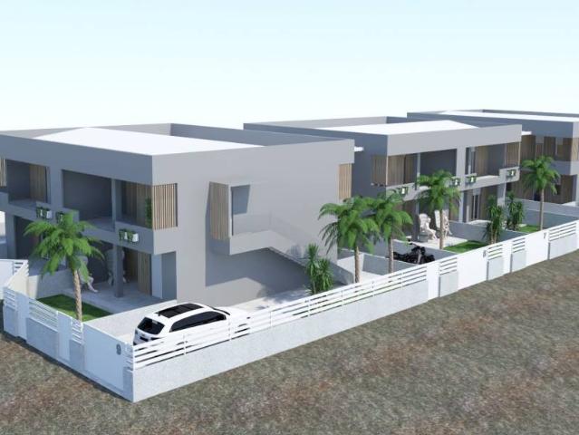 Villa Schiera in vendita a Calabria, Cosenza