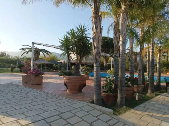Villa Schiera in vendita a Calabria, Cosenza