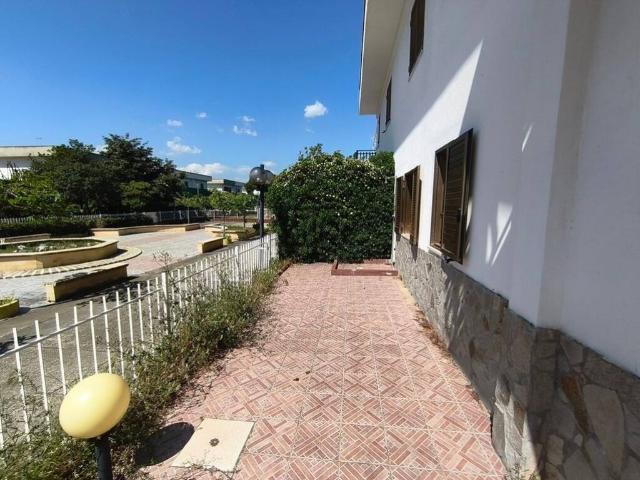 Villa Schiera in vendita a Calabria, Cosenza