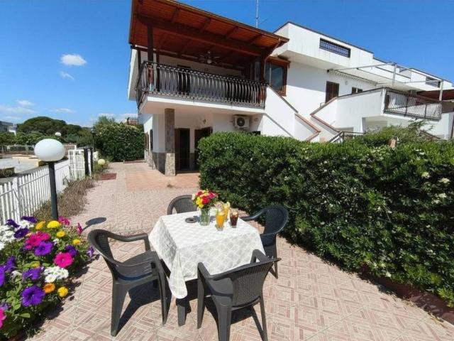 Villa Schiera in vendita a Calabria, Cosenza
