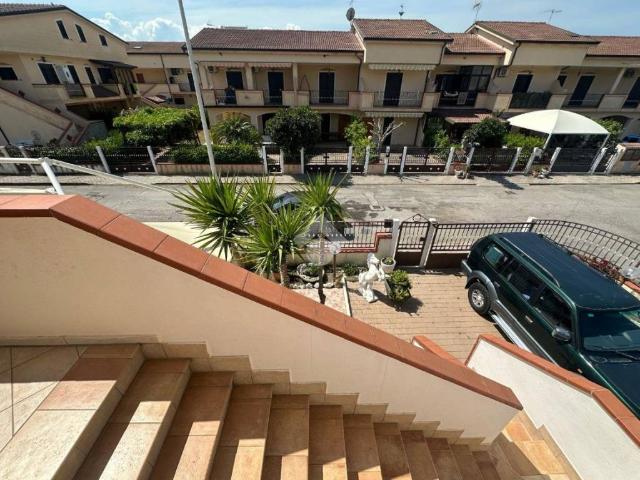 Villa Schiera in vendita a Calabria, Cosenza