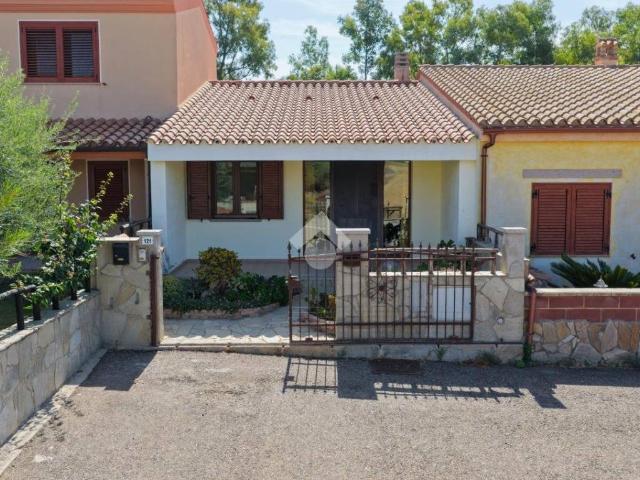 Villa Schiera in vendita a Villaputzu, Sardigna/Sardegna