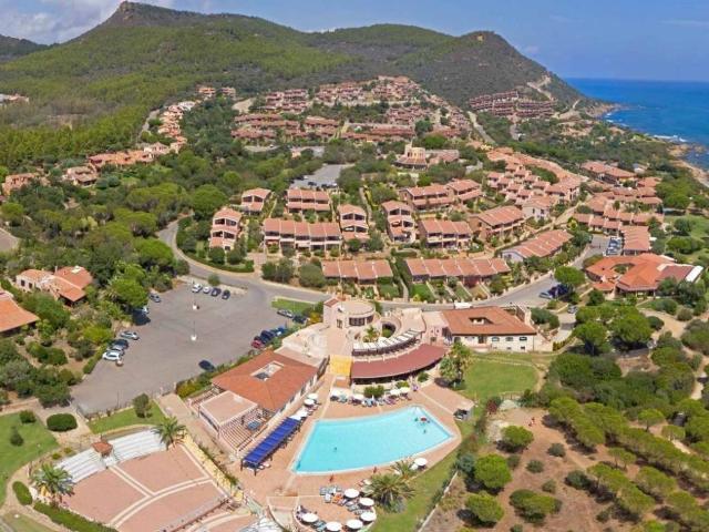 Villa Schiera in vendita a Villaputzu, Sardigna/Sardegna