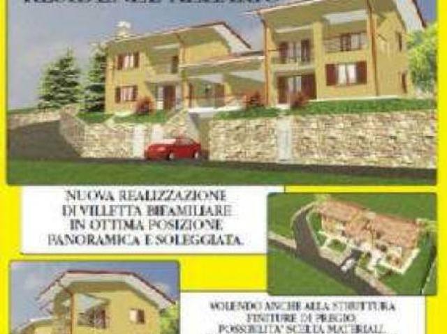Villa Schiera in vendita a Piemonte, Torino