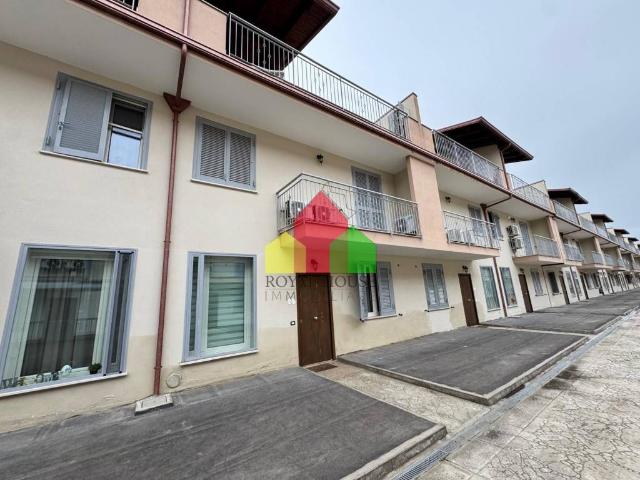 Villa Schiera in vendita a Villaricca, Campania