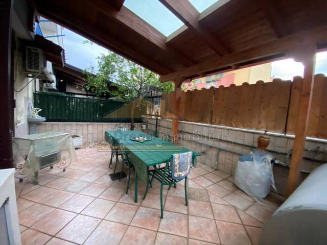 Villa Schiera in vendita a Villaricca, Campania