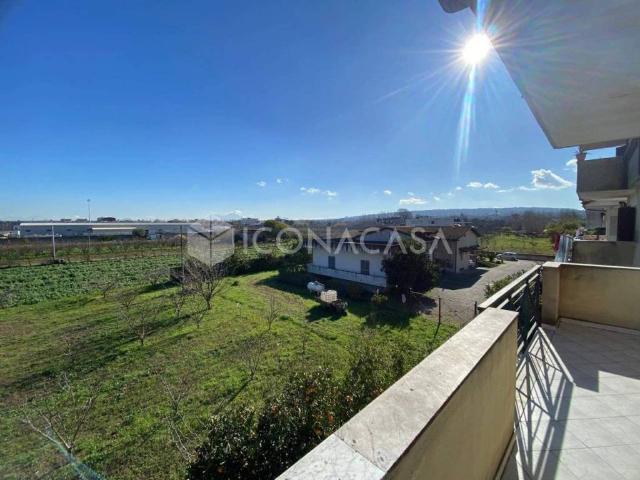 Villa Schiera in vendita a Villaricca, Campania