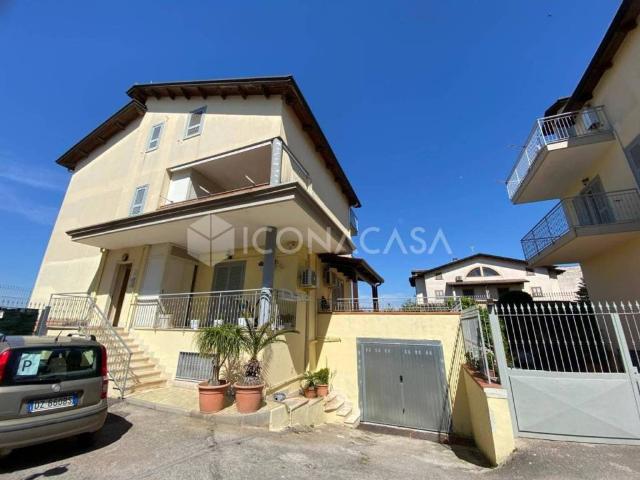 Villa Schiera in vendita a Villaricca, Campania