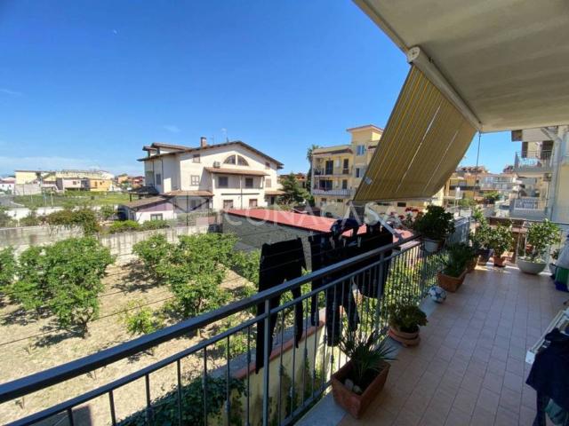 Villa Schiera in vendita a Villaricca, Campania