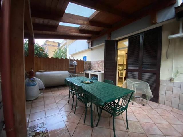 Villa Schiera in vendita a Villaricca, Campania