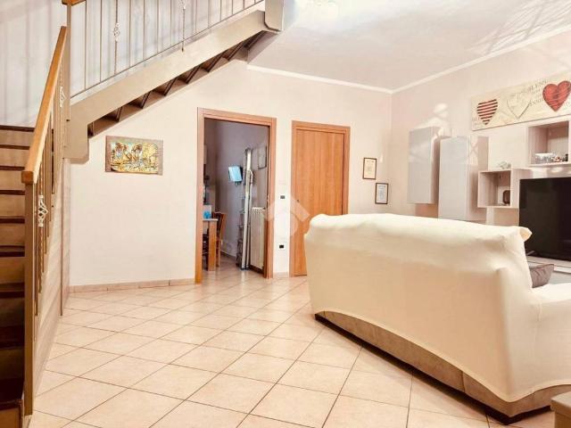 Villa Schiera in vendita a Villaricca, Campania