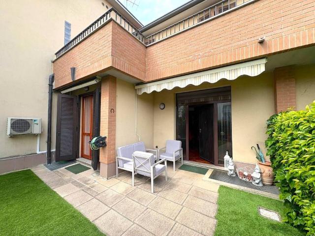 Villa Schiera in vendita a San Fiorano, Villasanta