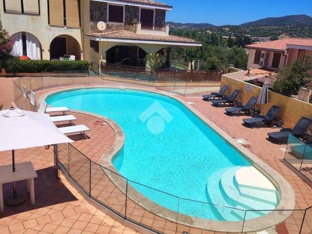 Villa Schiera in vendita a Villasimius, Sardigna/Sardegna