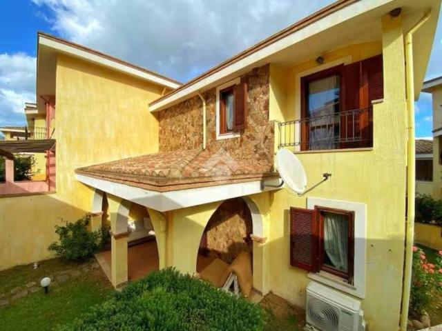 Villa Schiera in vendita a Villasimius, Sardigna/Sardegna