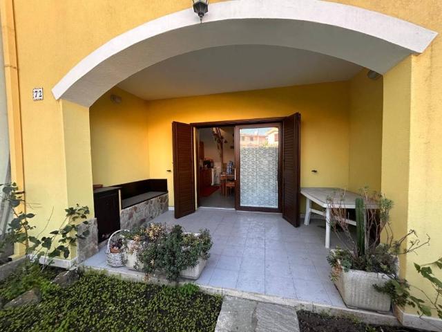Villa Schiera in vendita a Villasimius, Sardigna/Sardegna
