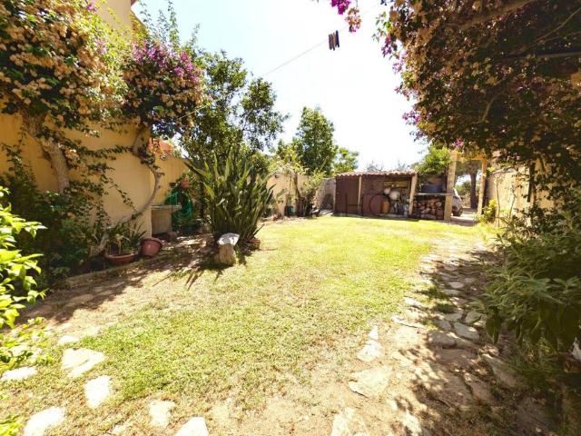 Villa Schiera in vendita a Villasimius, Sardigna/Sardegna