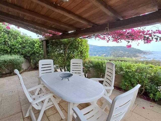 Villa Schiera in vendita a Villasimius, Sardigna/Sardegna