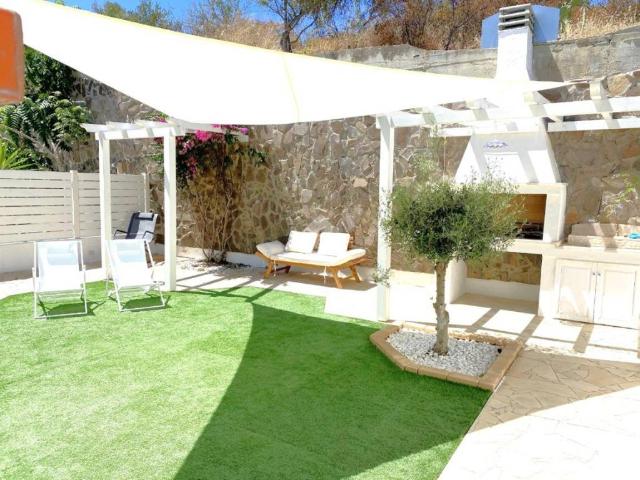 Villa Schiera in vendita a Villasimius, Sardigna/Sardegna