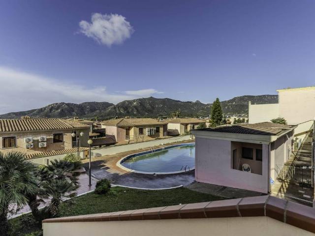 Villa Schiera in vendita a Villasimius, Sardigna/Sardegna