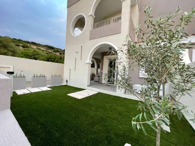Villa Schiera in vendita a Villasimius, Sardigna/Sardegna