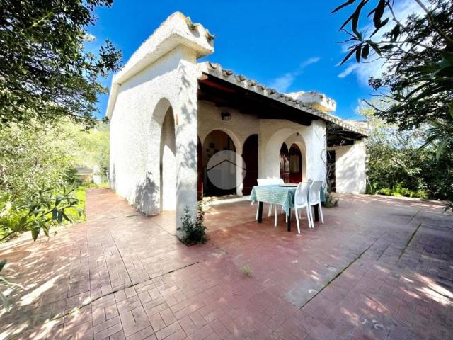 Villa Schiera in vendita a Villasimius, Sardigna/Sardegna