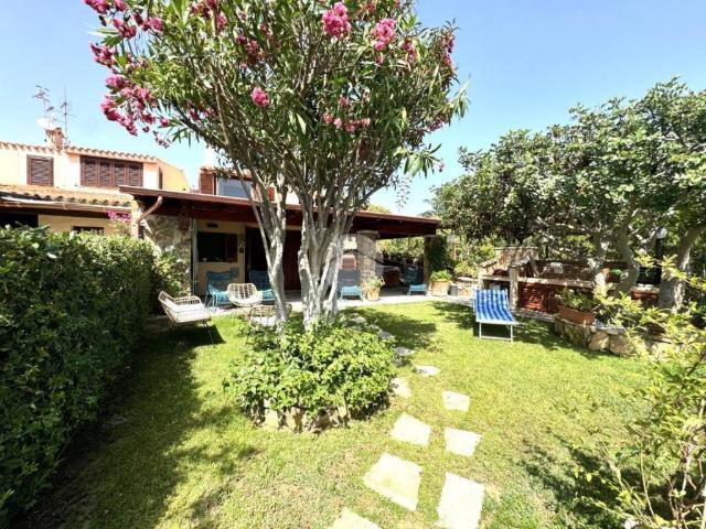 Villa Schiera in vendita a Santa Caterina, Villasimius