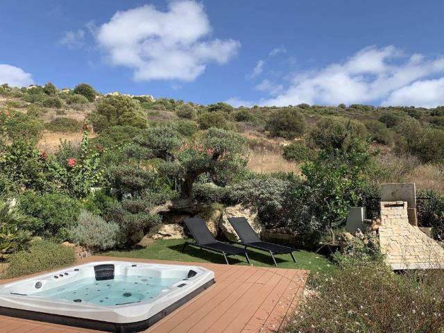 Villa Schiera in vendita a Villasimius, Sardigna/Sardegna
