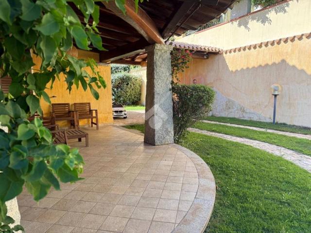 Villa Schiera in vendita a Villasimius, Sardigna/Sardegna