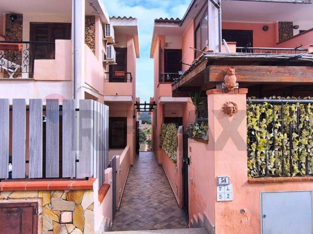 Villa Indipendente in vendita a Villasimius, Sardigna/Sardegna