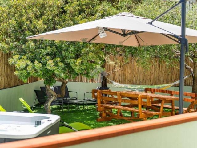 Villa Schiera in vendita a Villasimius, Sardigna/Sardegna