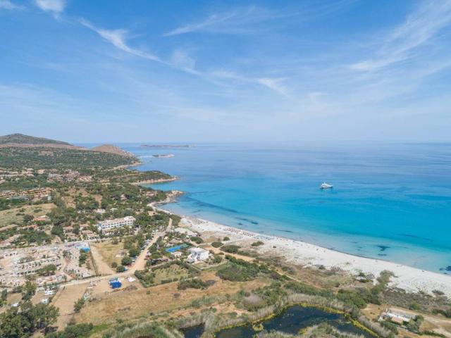 Villa Schiera in vendita a Villasimius, Sardigna/Sardegna